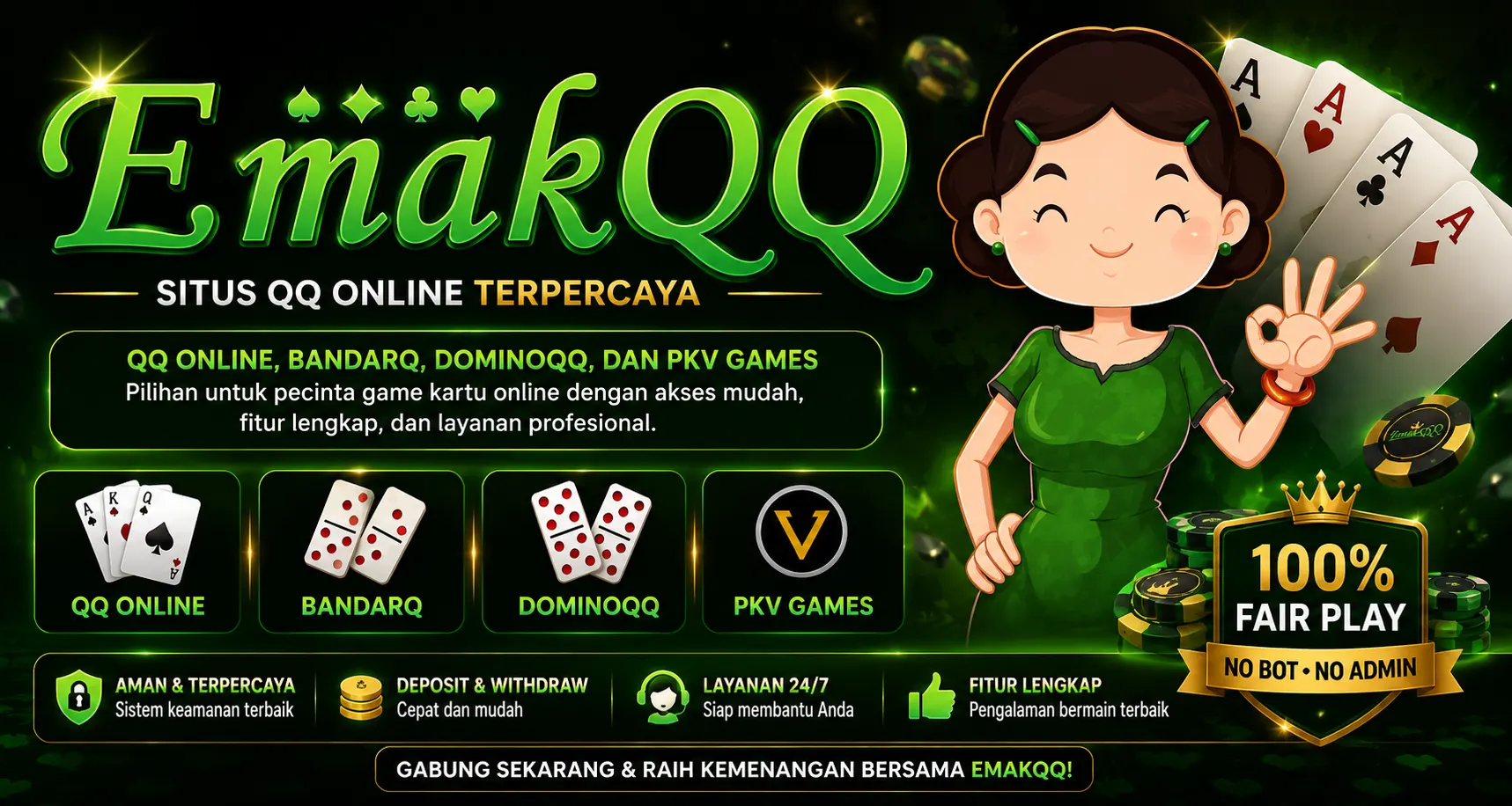 EmakQQ